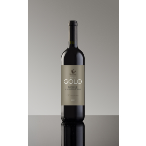 Nobile di Montepulciano Riserva D.O.C.G.